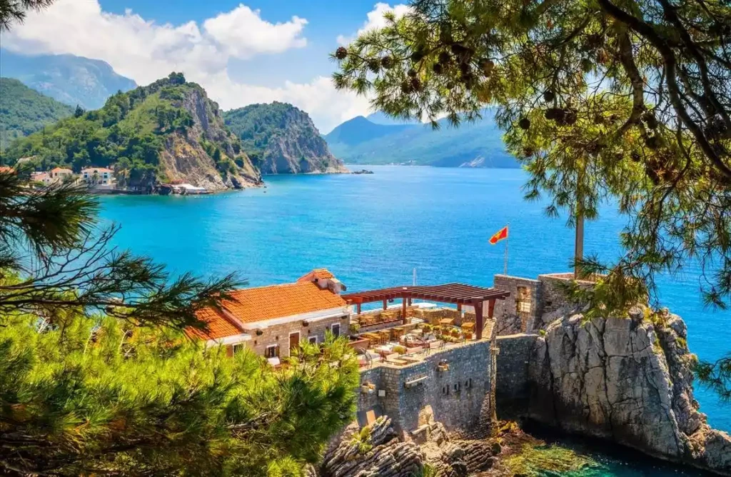 Büyük Balkan Turu Rüyası Vizesiz