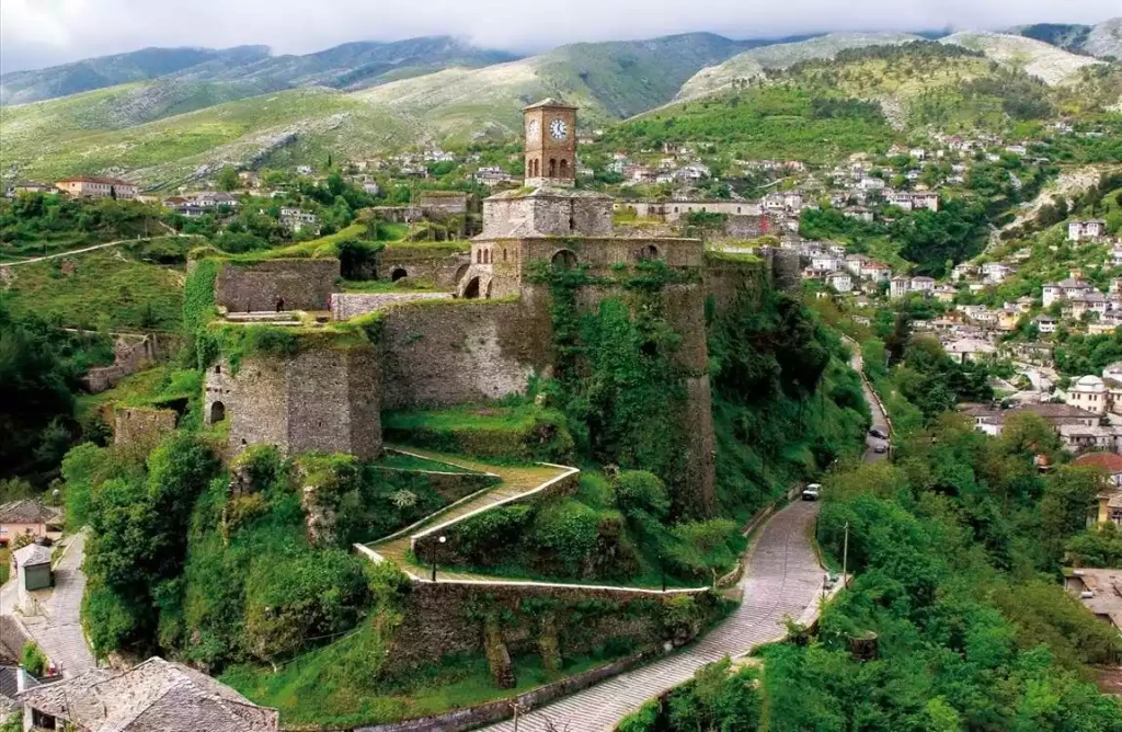 Büyük Balkan Turu Rüyası Vizesiz