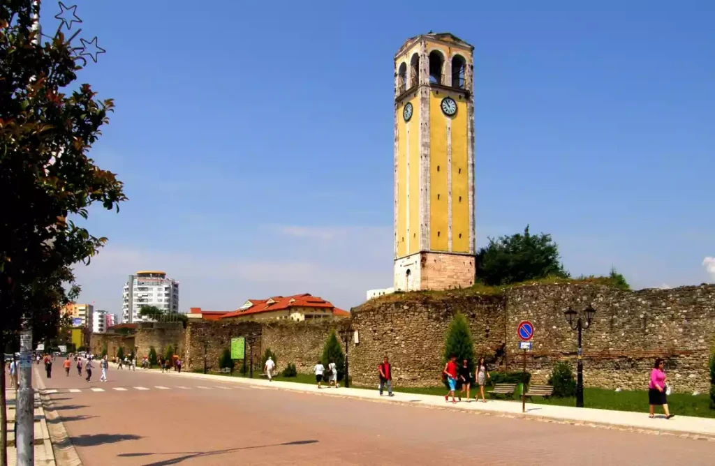 Büyük Balkan Turu Rüyası Vizesiz