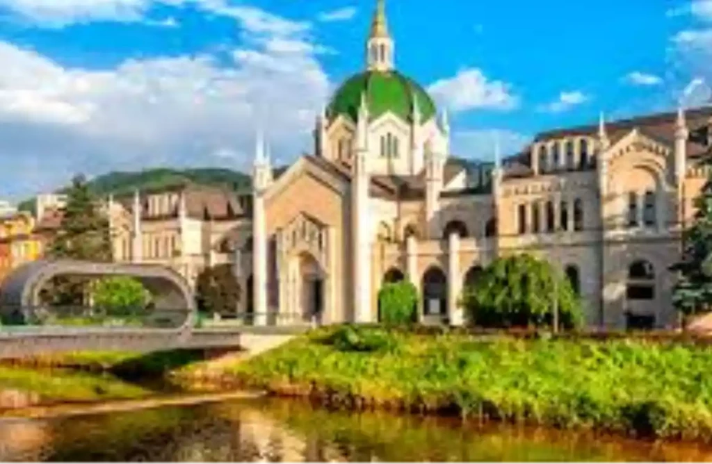 Kısa Balkan Turu /3 Gece Konaklamalı