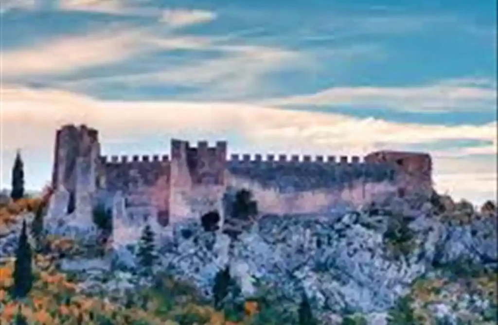 Kısa Balkan Turu /3 Gece Konaklamalı