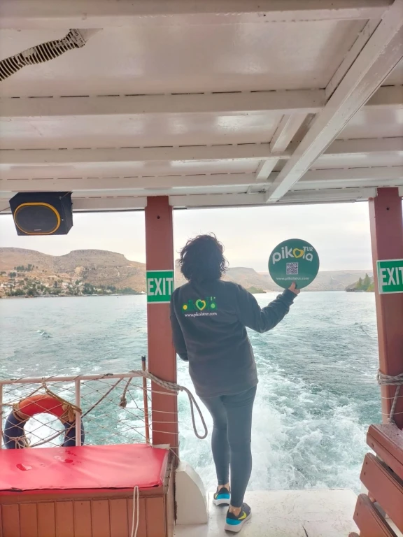 Turlardan Anılar