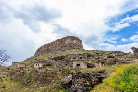 Biblical Mysteries of Cappadocia