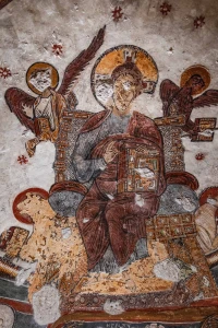 Biblical Mysteries of Cappadocia