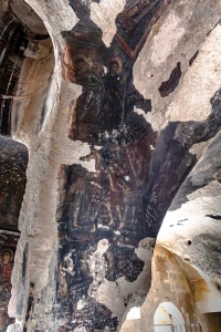 Biblical Mysteries of Cappadocia