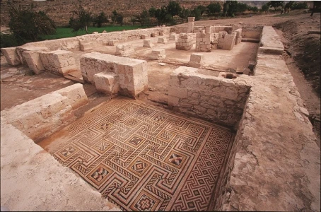 Biblical Mysteries of Cappadocia