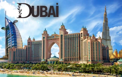 WIZA WŁĄCZONA TOUR DO DUBAJU 4 Noce 5 Dni ( Bezpośredni Lot z Izmiru )