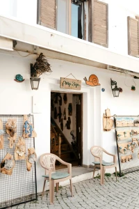 TOUR DE SIĞACIK Y PUEBLOS DE ÇEŞME Y ALAÇATI