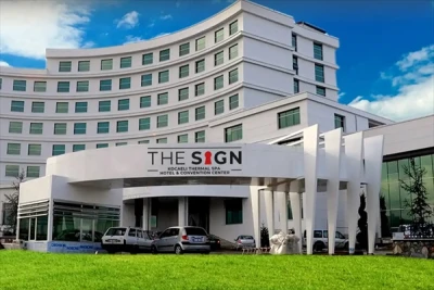 Yuvacık Ormanya 1 Gece 2 Gün