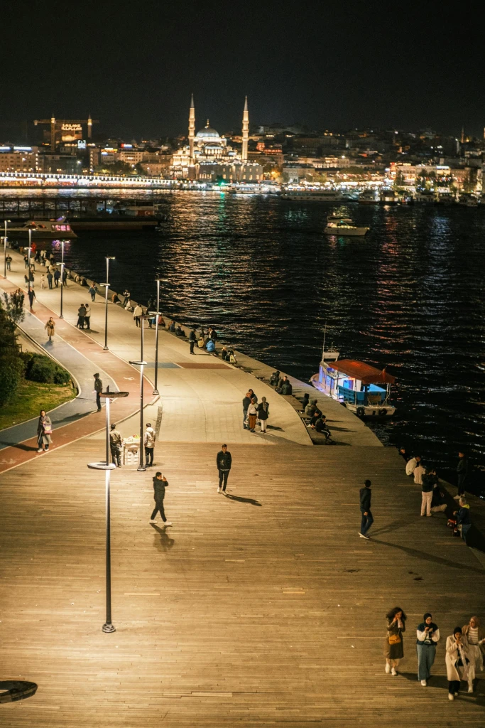 Istanbul é caro em 2025? (Custos reais e dicas locais)