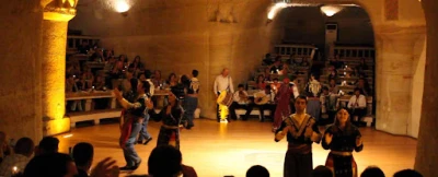 Turkish Night Show
