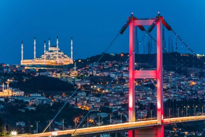 Türkiye Tur Paketleri