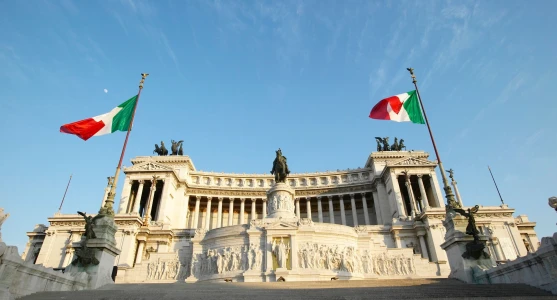 意大利新年特别之旅 7晚8天