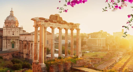 意大利新年特别之旅 7晚8天