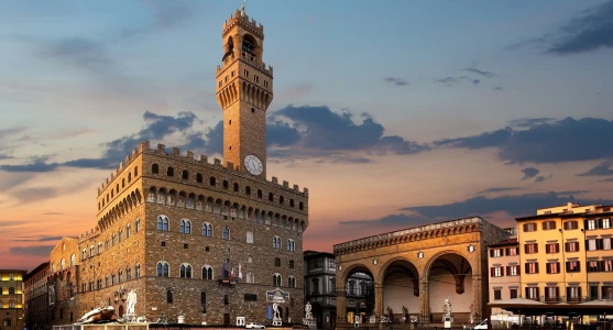 意大利新年特别之旅 7晚8天