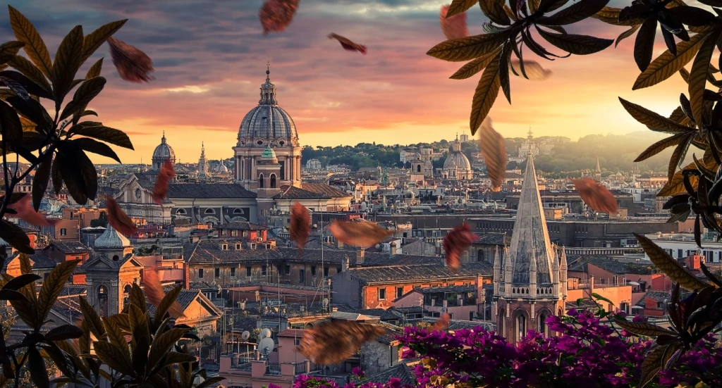 Ειδικό Κλασικό Ιταλία Πρωτοχρονιά 7 νύχτες 8 ημέρες