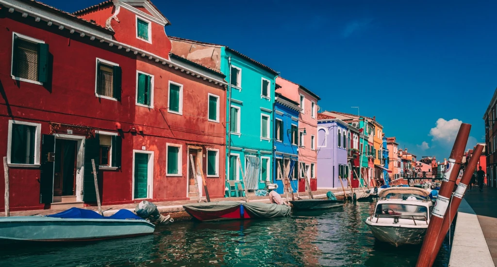 Ειδικό Κλασικό Ιταλία Πρωτοχρονιά 7 νύχτες 8 ημέρες