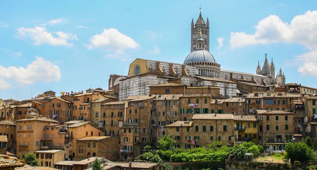 Ειδικό Κλασικό Ιταλία Πρωτοχρονιά 7 νύχτες 8 ημέρες