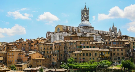 意大利新年特别之旅 7晚8天