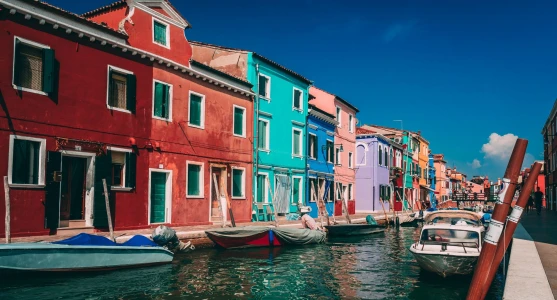 意大利新年特别之旅 7晚8天