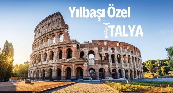 意大利新年特别之旅 7晚8天