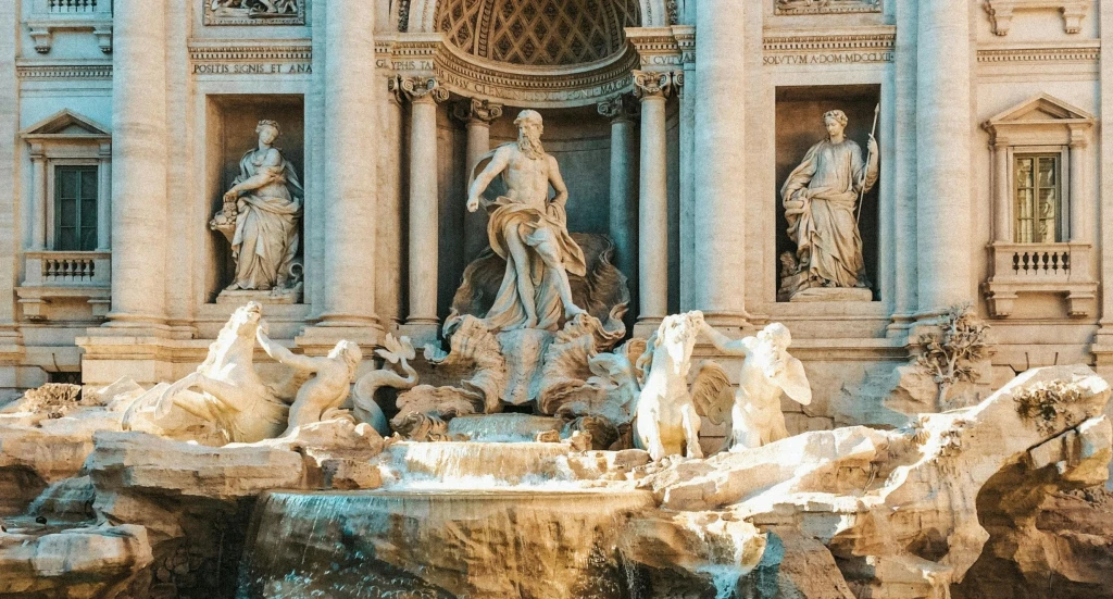 Ειδικό Κλασικό Ιταλία Πρωτοχρονιά 7 νύχτες 8 ημέρες