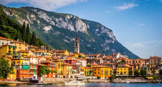 意大利新年特别之旅 7晚8天