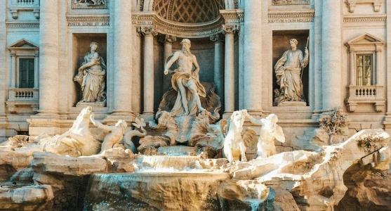 意大利新年特别之旅 7晚8天