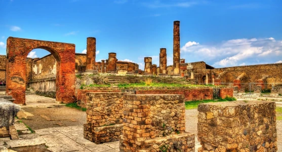 意大利新年特别之旅 7晚8天