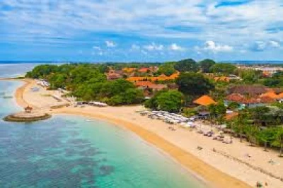 Bali Günlük Rehberli Tur