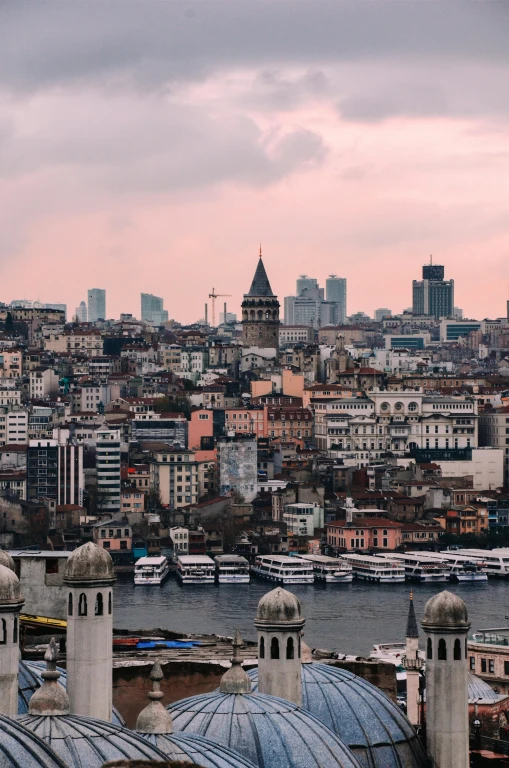 Bir Günlük Rehberli İstanbul Turu