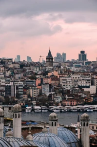 Bir Günlük Rehberli İstanbul Turu