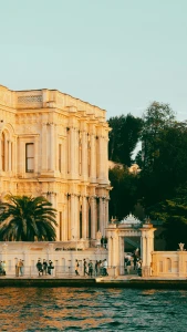 Bir Günlük Rehberli İstanbul Turu