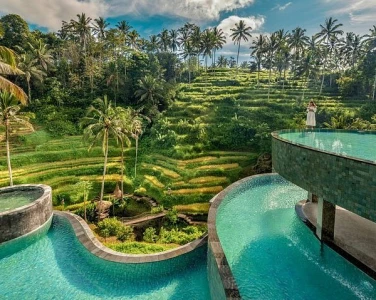 9 Gün Bali Turu