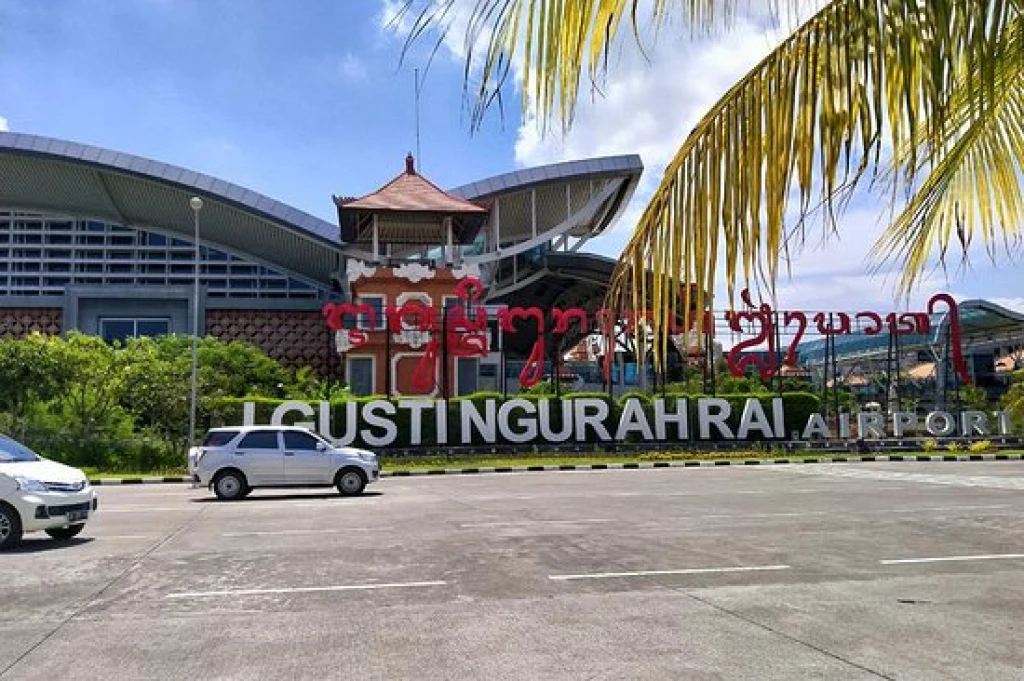 Bali Havalimanı Transferi
