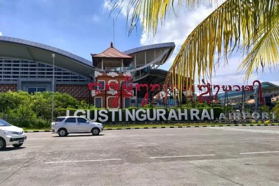 Bali Havalimanı Transferi
