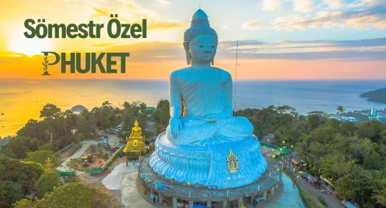 Phuket Turu (Wakacje Styczeń - Grudzień)