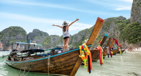 Phuket Turu (Wakacje Styczeń - Grudzień)