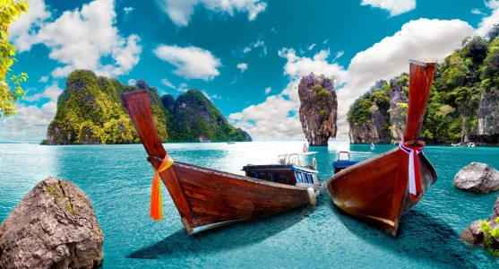 Phuket Turu (Wakacje Styczeń - Grudzień)