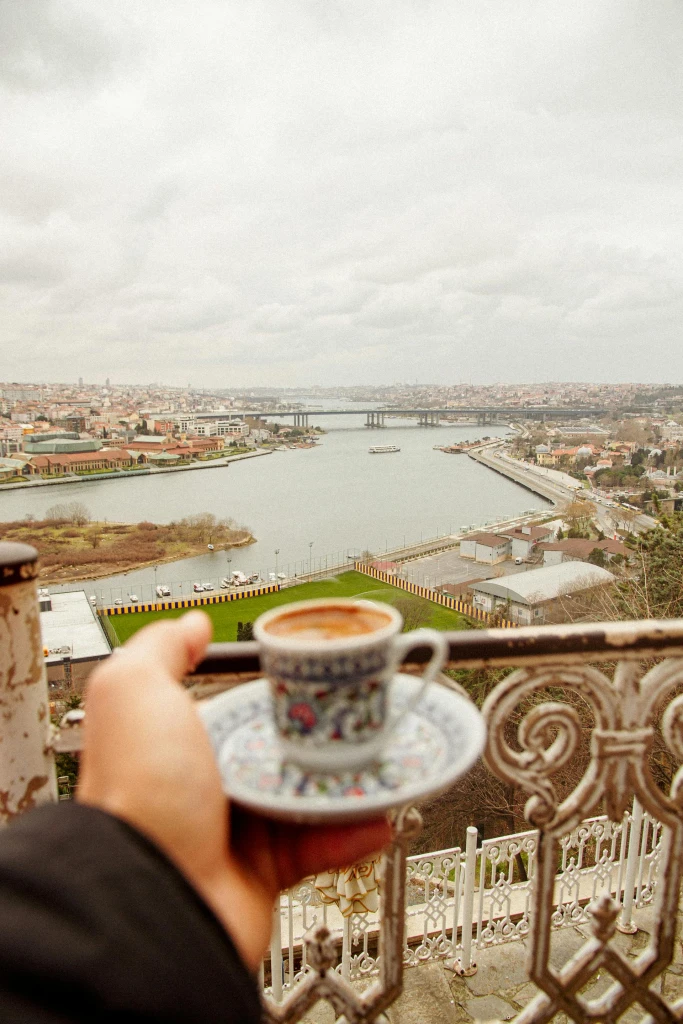 7 Rituais Locais que Você Lembrará Para Sempre em Istambul (2025)