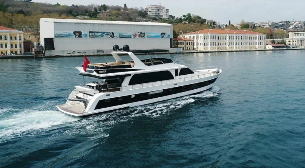 清晨或日落游船配导游和小吃