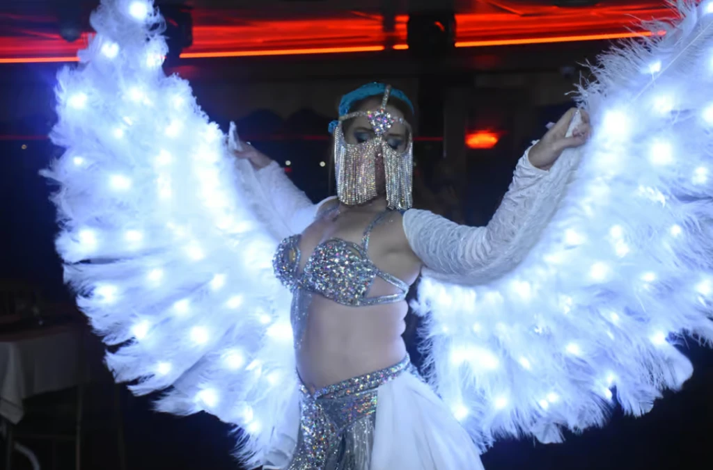 博斯普鲁斯游船晚餐和娱乐（无限量软饮料）