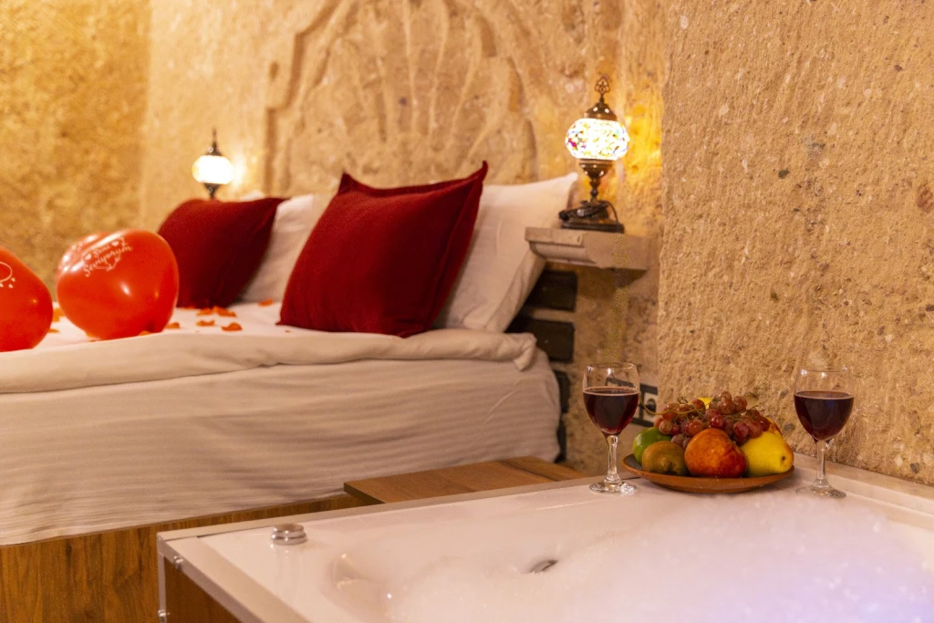 کاپادوکیا بالایی مگاگون 101