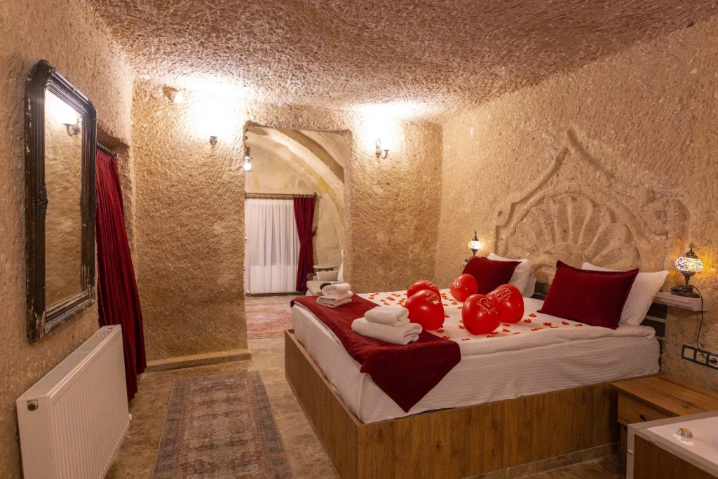 کاپادوکیا بالایی مگاگون 101