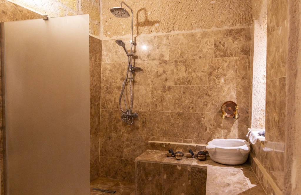 کاپادوکیا بالایی مگاگون 101