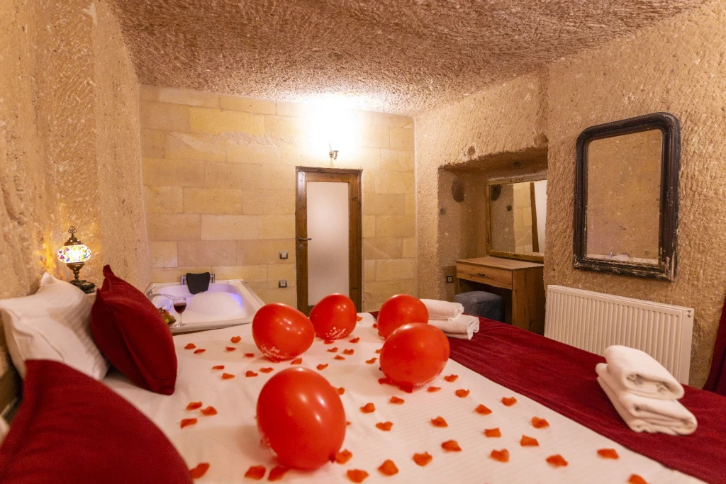 کاپادوکیا بالایی مگاگون 101