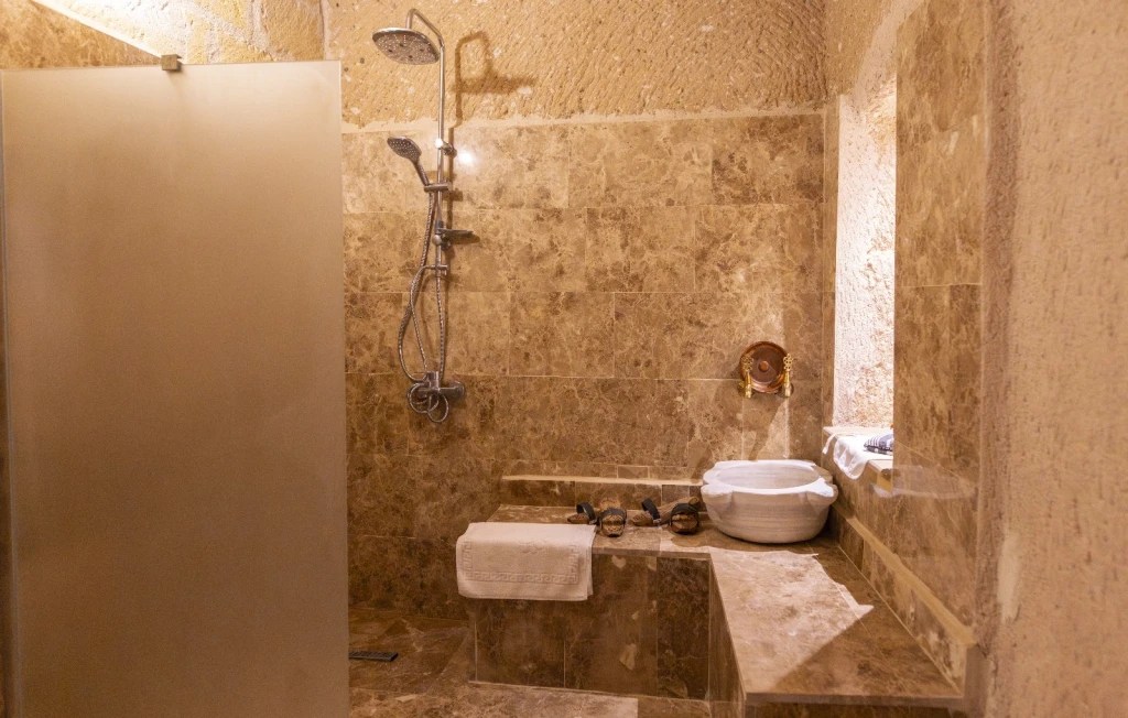 کاپادوکیا بالایی مگاگون 101