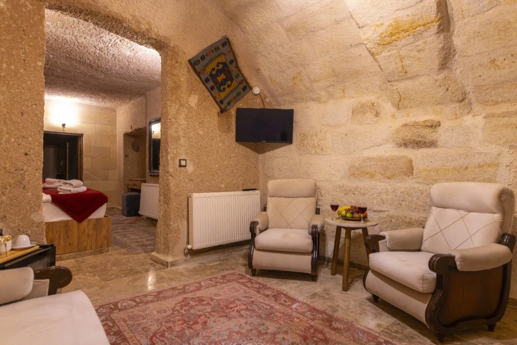 کاپادوکیا بالایی مگاگون 101