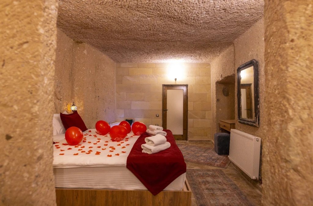 کاپادوکیا بالایی مگاگون 101