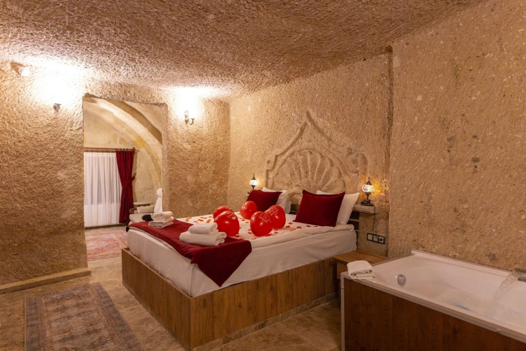 کاپادوکیا بالایی مگاگون 101